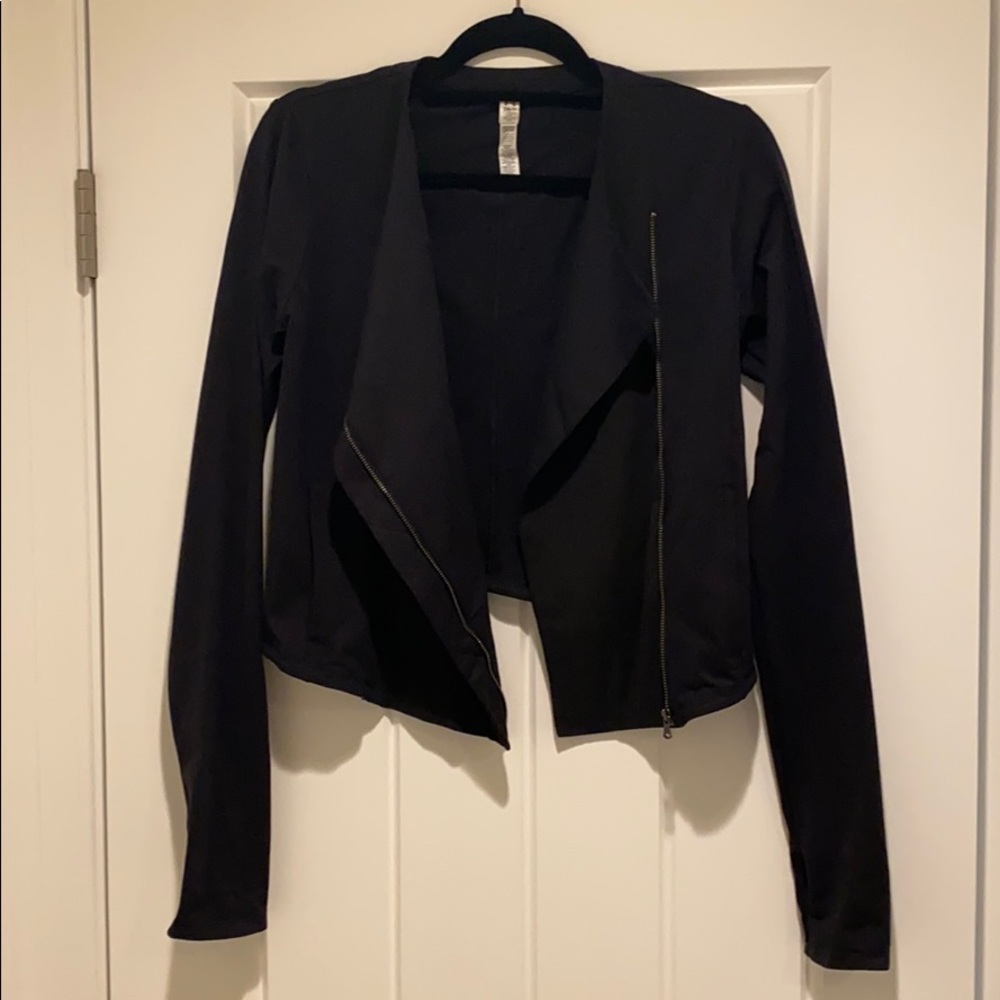 Under Armour jacket